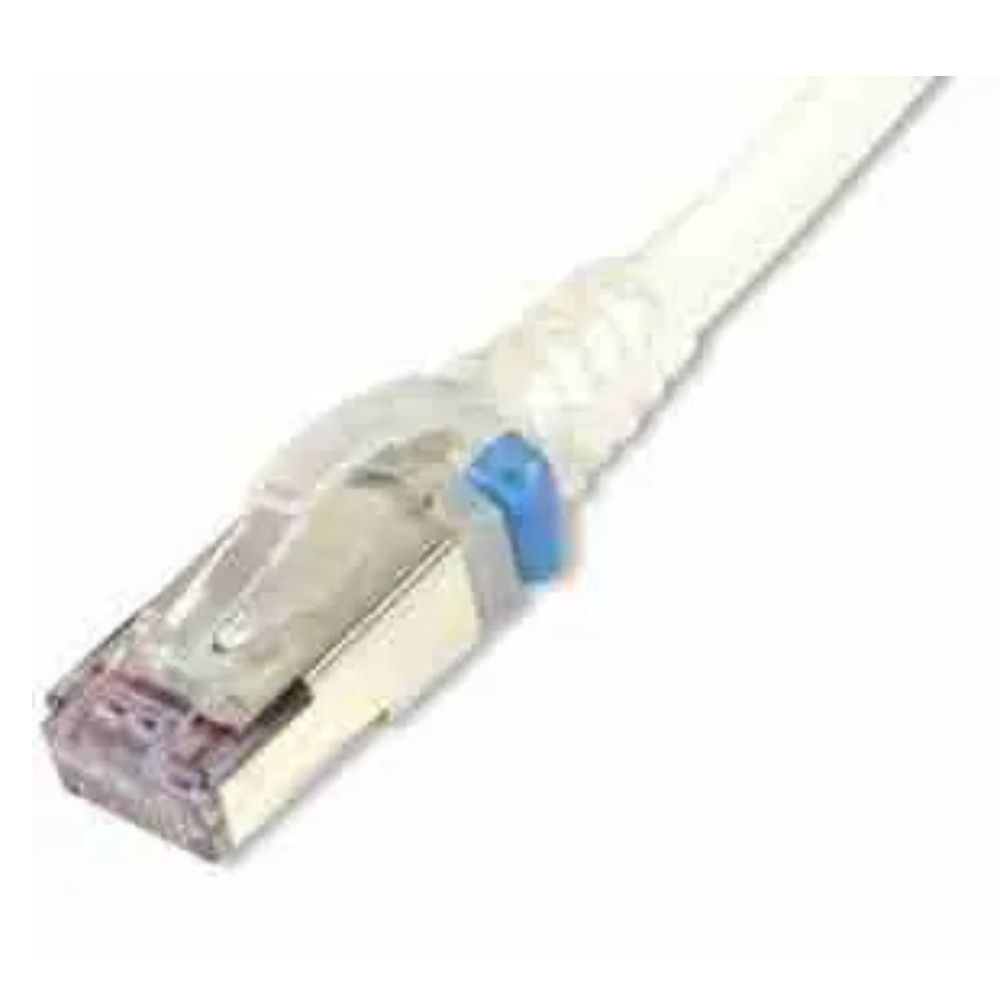 Siemon Cat 6A Ethernet Cable Patch Cord 1M