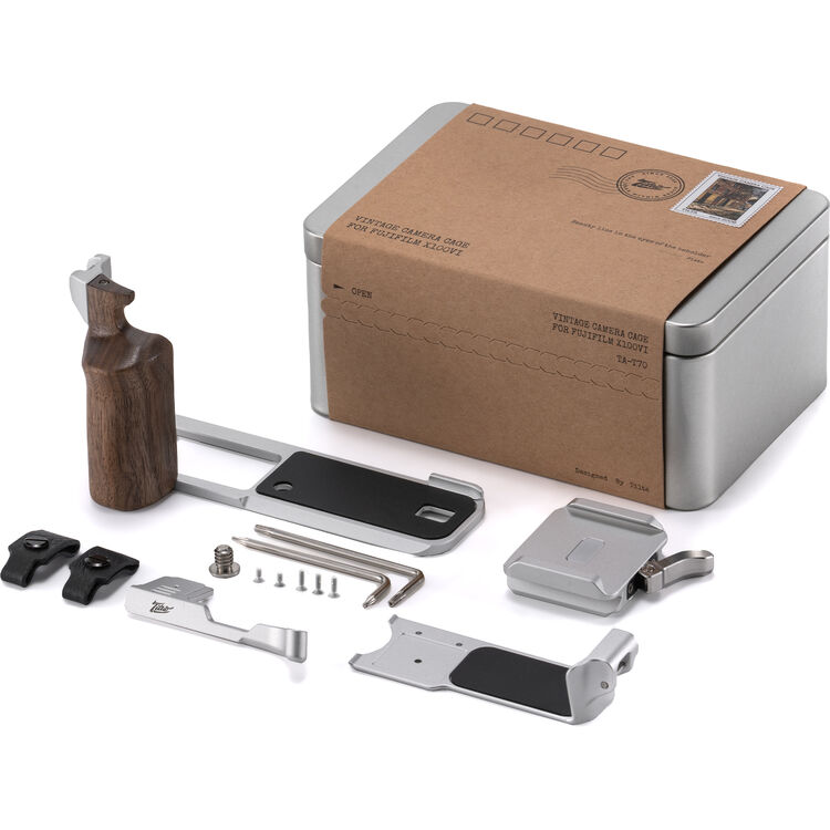 FUJIFILM X100VI KIT
