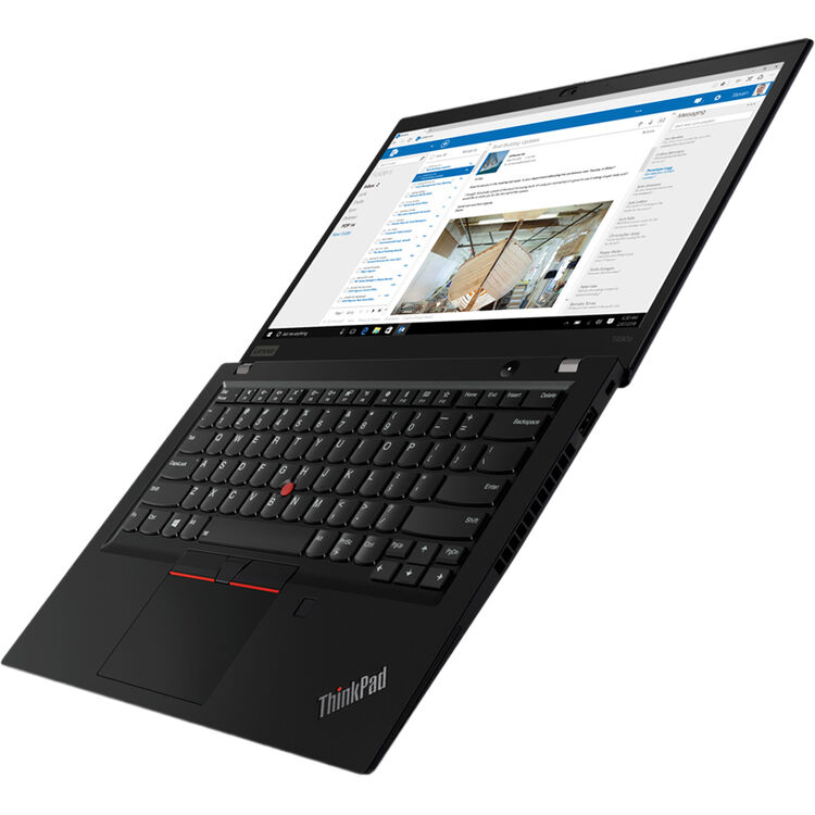 Lenovo THINKPAD T490s i5 8th Gen 8gb ram 256gb ssd non touch