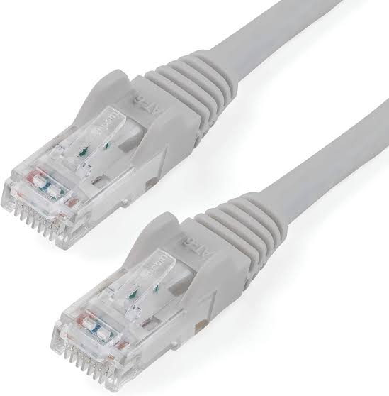 GIGANET CAT 6A F/UTP 3M PATCHCORD