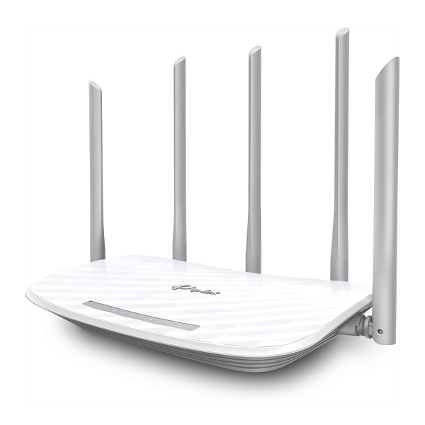 TP-Link AC1350 Wireless Dual Band Router -TL-ARCHER C60