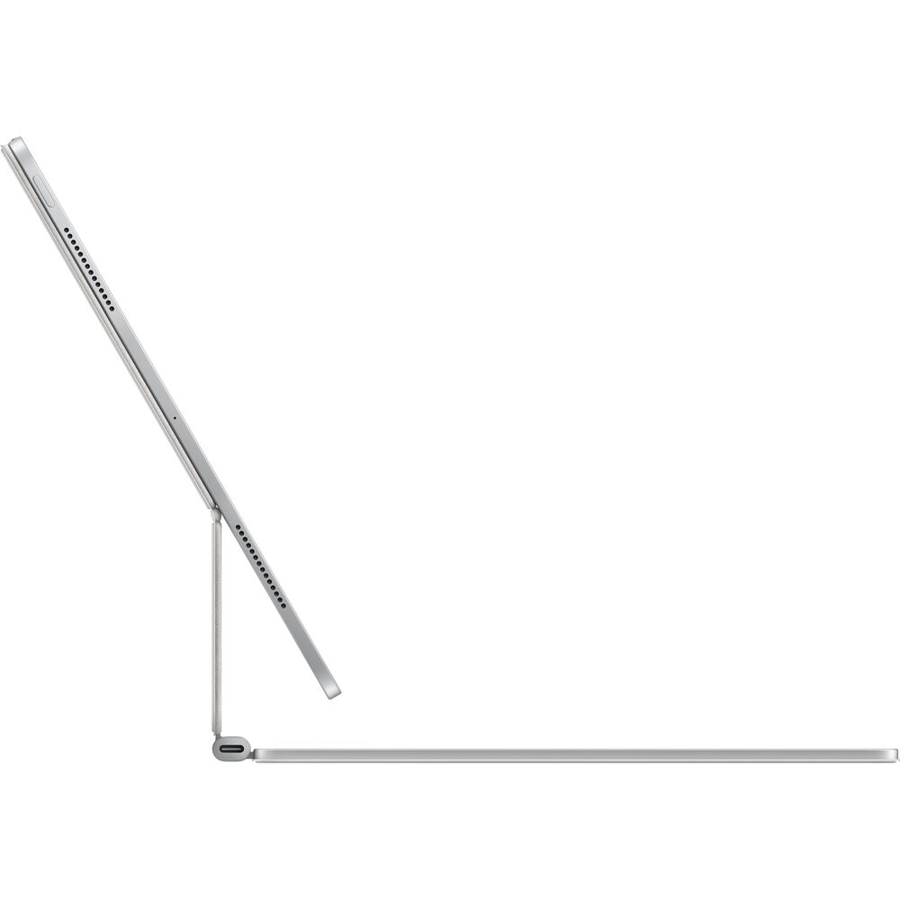 Apple Ipad Magic Keyboard 13 inch M5 White MWR43LL/A