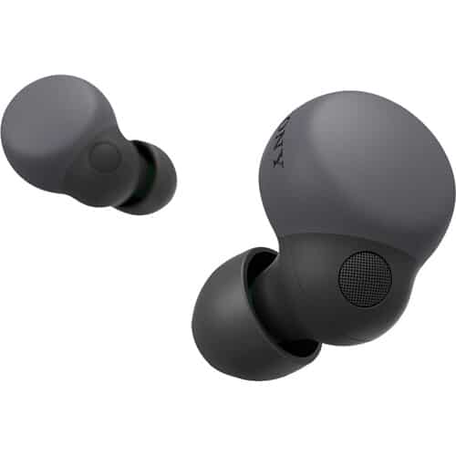Sony LinkBuds S WF-LS900 (Black)