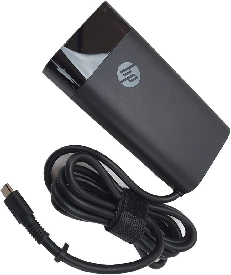 AC Adapter Charger HP ENVY 17t‑cr100 / 17‑cr100 Slim 90W