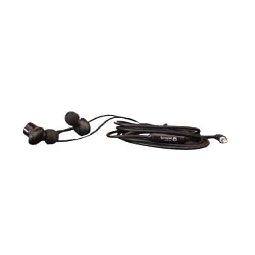 Scooper Smart SWE-02 Wired Earphones