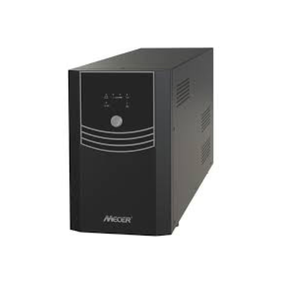 Mecer ME-3000-VU 3KVA Line Interactive UPS 1800W