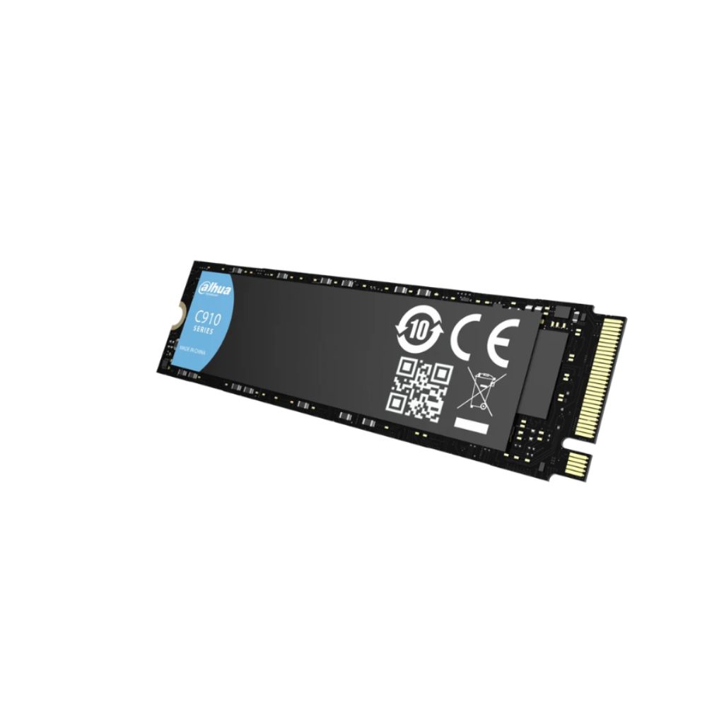 Dahua Dhi-Ssd-C900Vnd1Tb 1Tb Nvme M.2 Pcie Gen 3.0X4 2242 Drive