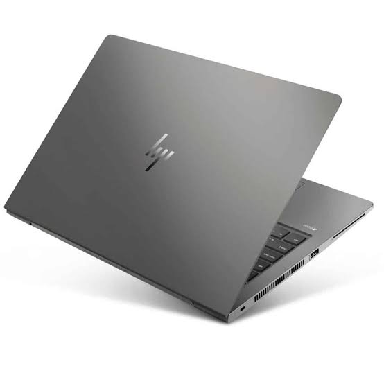 HP ZBook 14u G6 i7 8th 16GB RAM 512GB SSD Touchscreen 4GB Radeon Graphics