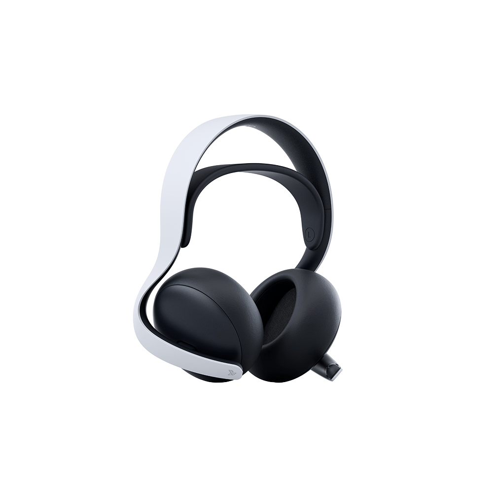 PS5 Pulse 3D Wireless Headset CFI-ZWH1