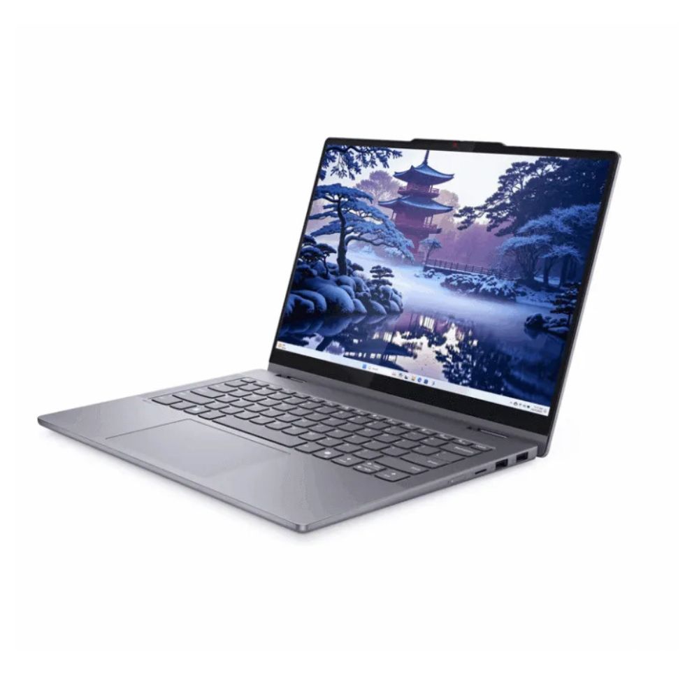 Lenovo IdeaPad 5 2‑in‑1 14IAL10 Core Ultra 5 8GB RAM 512GB SSD-83KR0047US