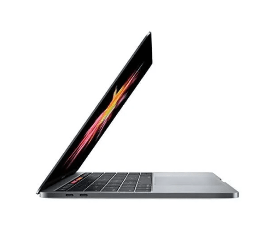 Apple MacBook Pro 13-inch 2017 i5 8GB RAM 256GB SSD with Touch Bar