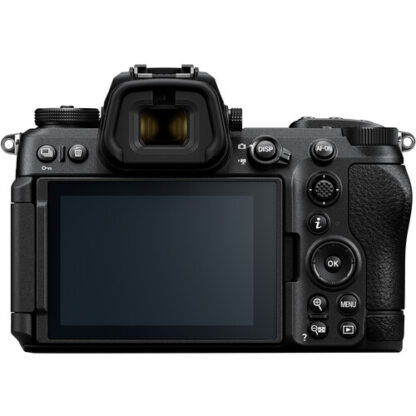 NIKON Z6MARK III BODY ONLY