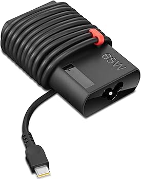 Charger for Lenovo Yoga 9i 2-in-1 Gen 10 – Slim 65W USB-C 20V 3.25A