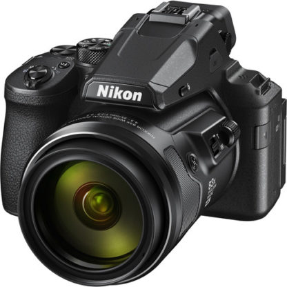 NIKON CAMERA COOLPIX P950