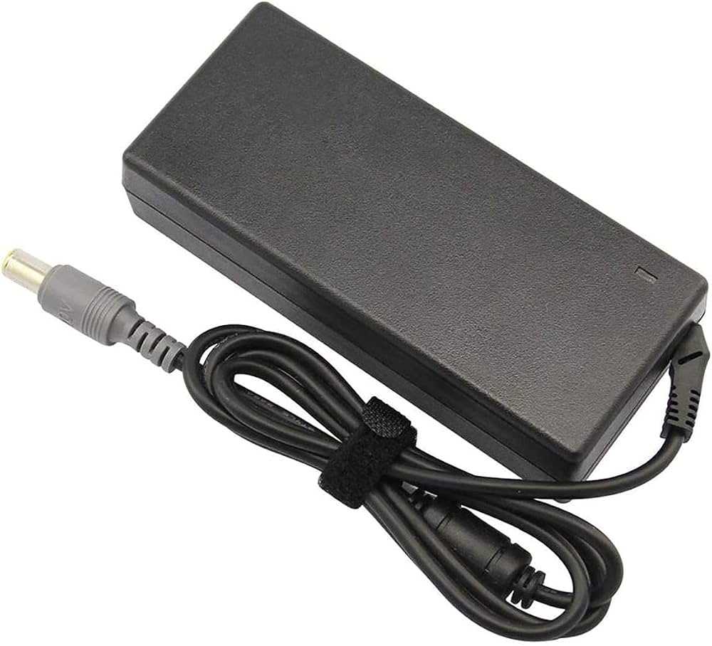 Charger for Lenovo IdeaPad G460AX – 90W 20V 4.5A