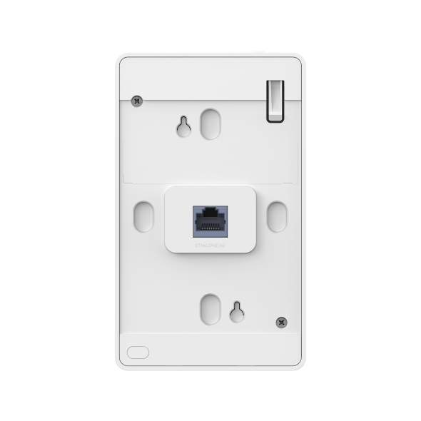 TP-Link Omada AC1200 Wireless MU-MIMO Gigabit Wall-Plate Access Point-TL-EAP230-WALL