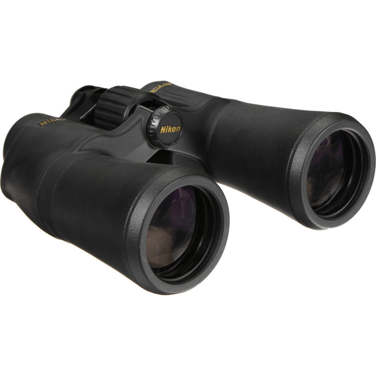 NIKON ACULON 1-50 BINOCULARS