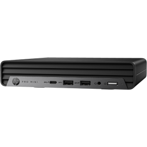 HP Pro Mini 400 G9 i3‑13100T 8GB 256GB SSD  Desktop– 935X8EA