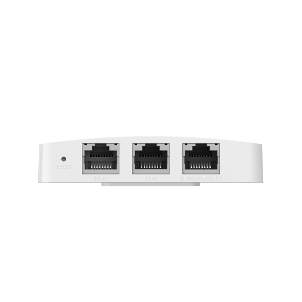 TP-Link Omada AC1200 Wireless MU-MIMO Gigabit Wall-Plate Access Point-TL-EAP230-WALL
