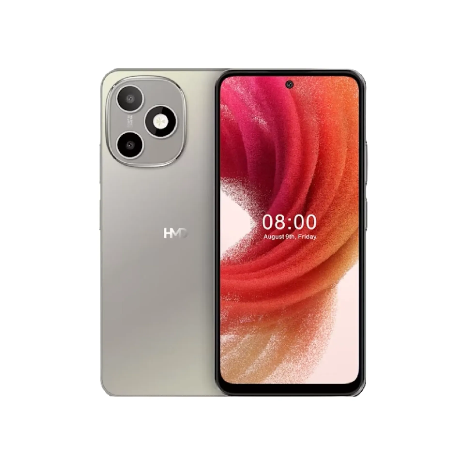 HMD Luma 4GB RAM 128GB ROM