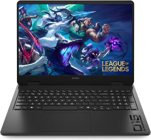 HP OMEN 16-an0008TX 16" Core Ultra 9 285H 16GB RAM 1TB SSD 8GB GPU-C63KMPA