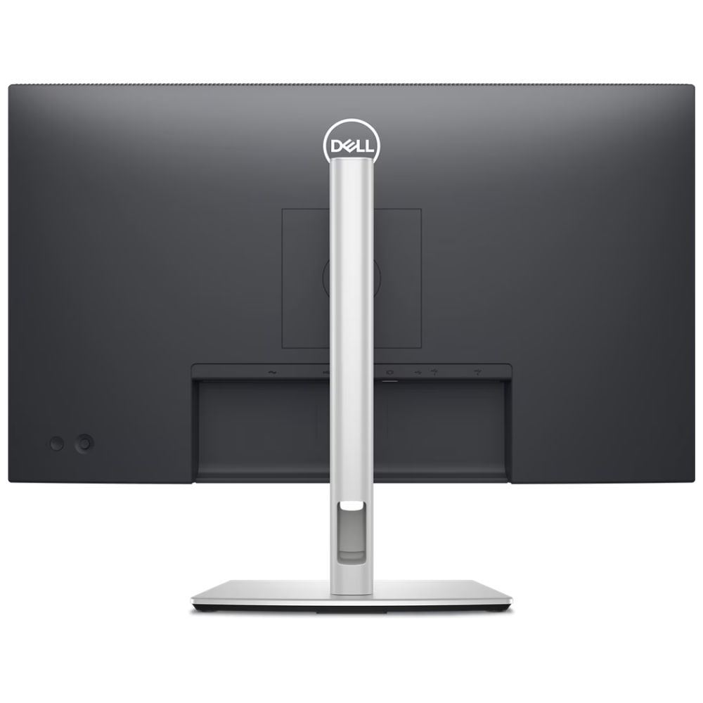 Dell P2725H 27" FHD Monitor Black Adjustable Stand VGA HDMI DisplayPort USB- P2725H