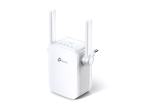 TP-Link RE305 AC1200 Wireless N Wall Plugged Range Extender-TL-RE305