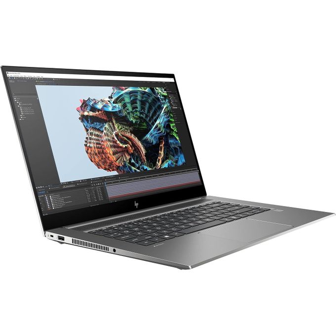 HP ZBook Power i7 11th Gen 16GB RAM 512GB SSD 4GB NVIDIA RTX A2000 Non-Touch