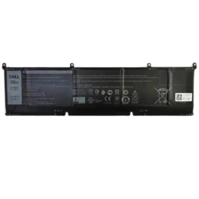 Dell P126F P126F002 battery 11.4V 57Wh
