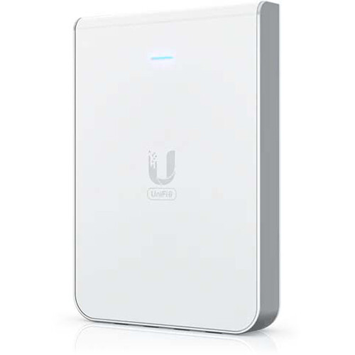 Ubiquiti UniFi 6 In-Wall Access Point (U6-IW)