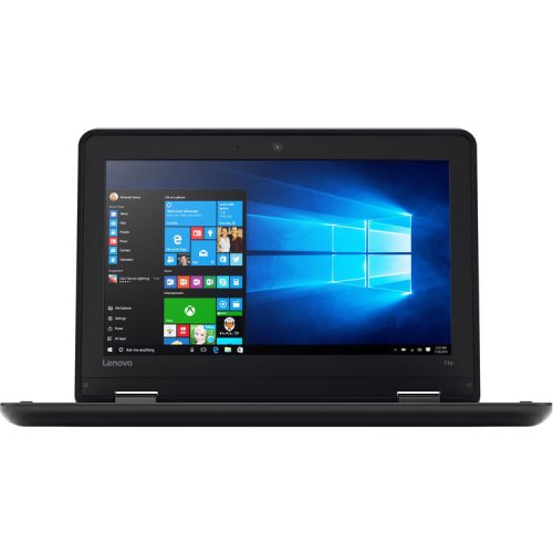 Lenovo ThinkPad 11e Intel Core M-5 4GB RAM 128GB Storage Non-Touch