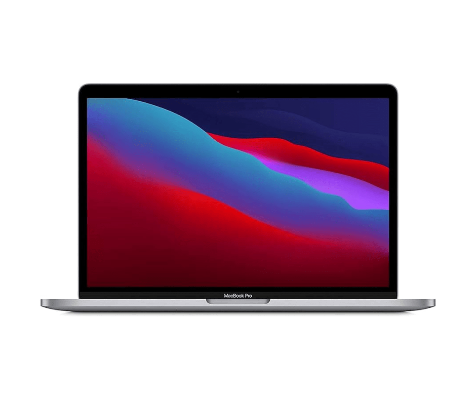 Apple MacBook Pro 13-inch 2020 Core i7 32GB RAM 512GB SSD