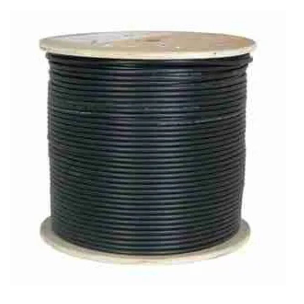CP Outdoor Cat 6 Semi‑Copper Ethernet Cable
