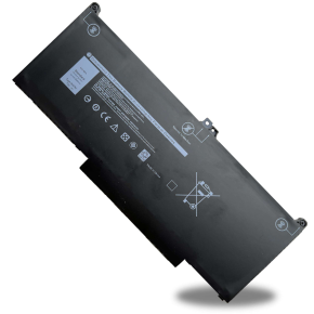 Dell 06YV0V 0JJPFK Original 60Wh battery
