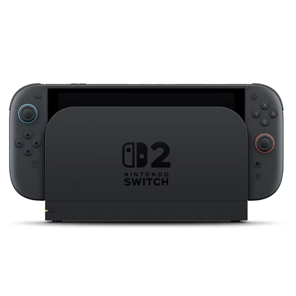 Nintendo Switch 2 (T239 / 512GB Model)