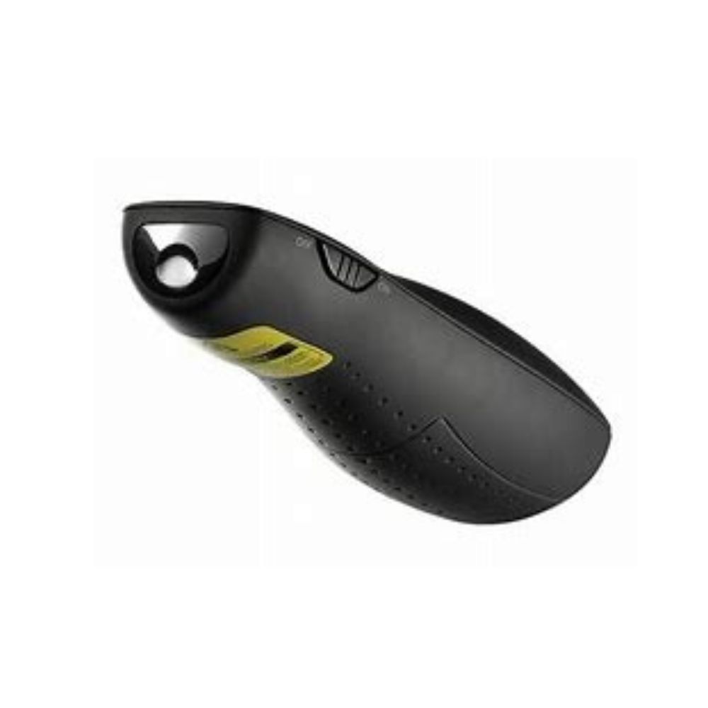 Logitech R400 Wireless Presenter - Black - 910-001356