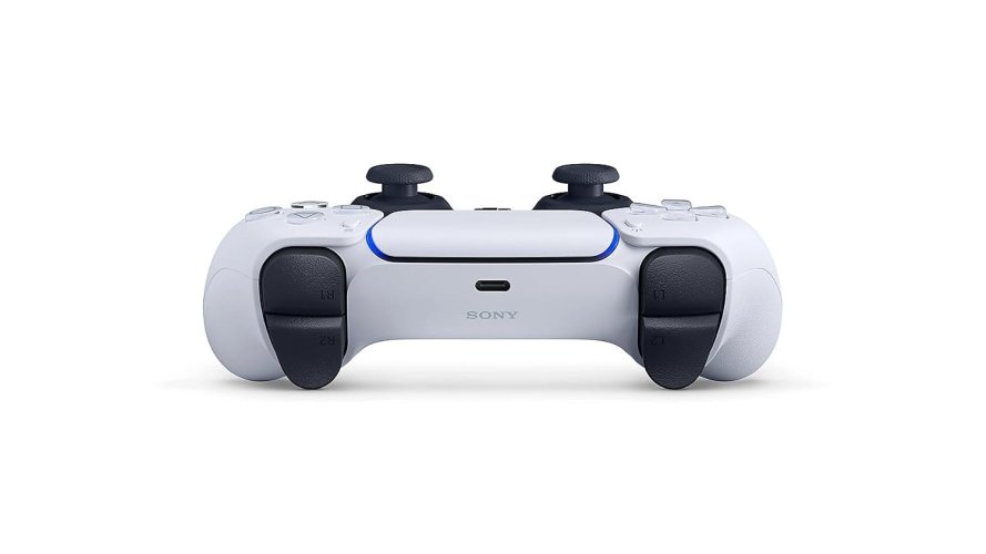 Sony PS5 DualSense Wireless Controller