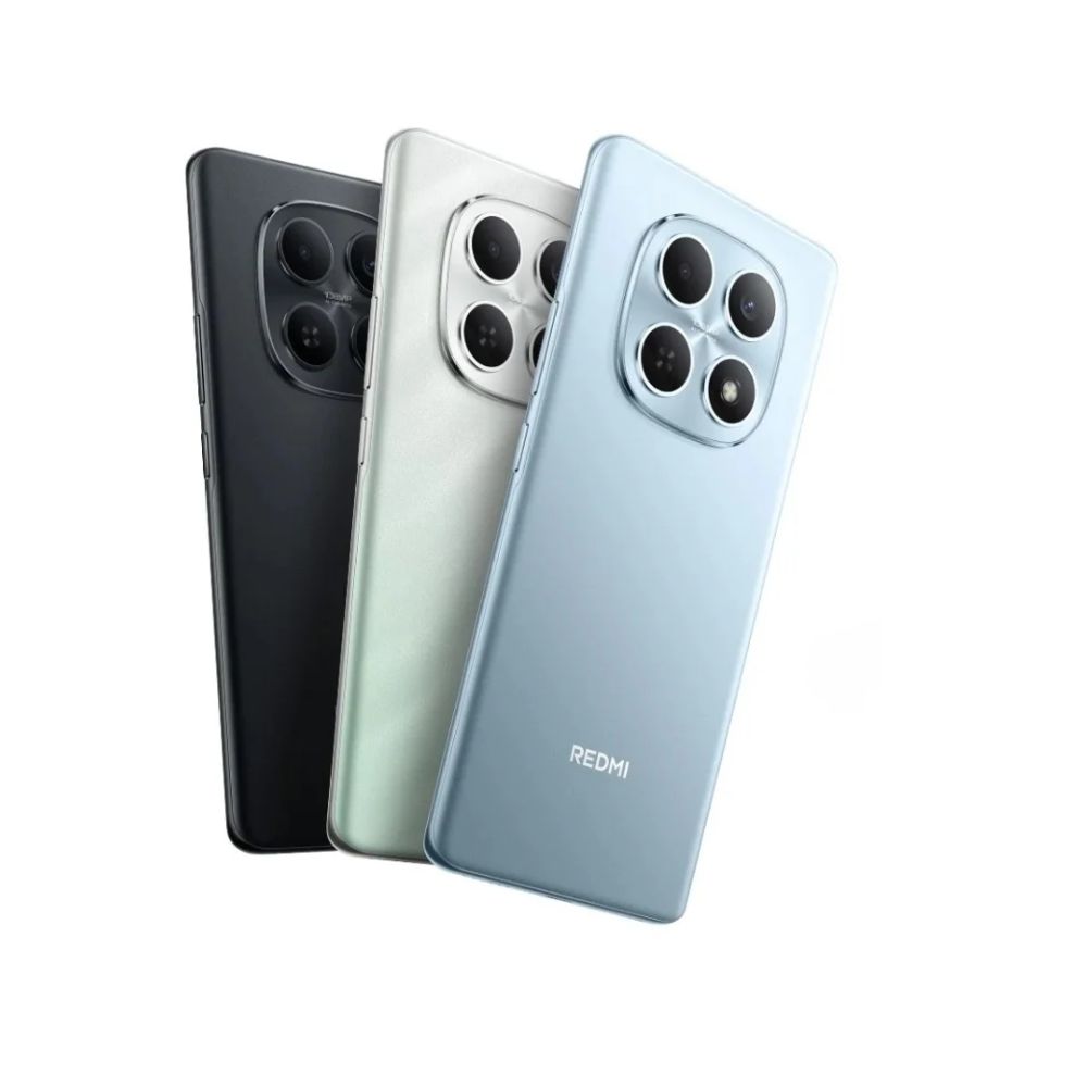 Redmi Note 15 6GB RAM 128GB ROM