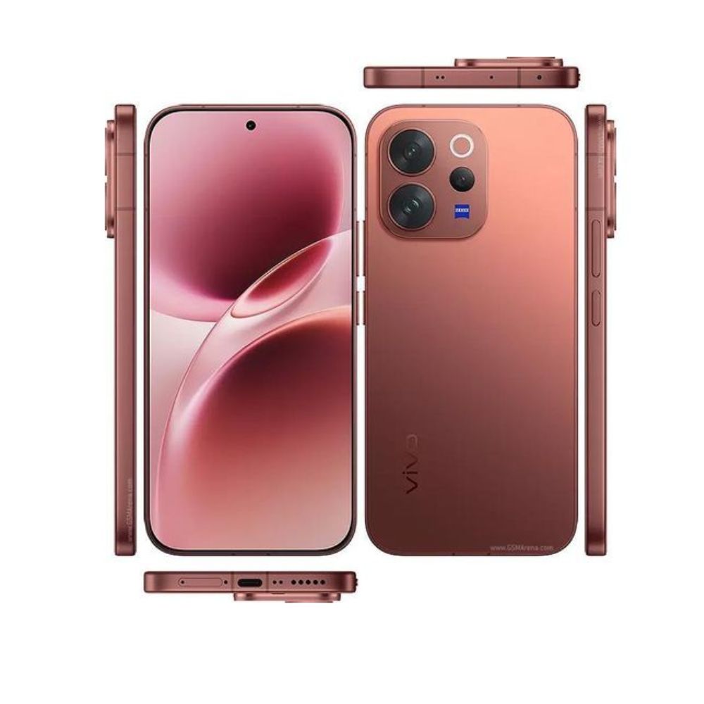 Vivo V70 5G, 512GB 12GB RAM