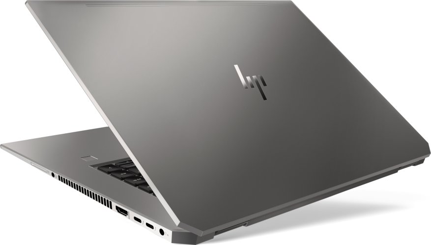 HP ZBook Studio G5 i7 9th Gen 16GB RAM 512GB SSD X360 Touchscreen 4GB NVIDIA Quadro
