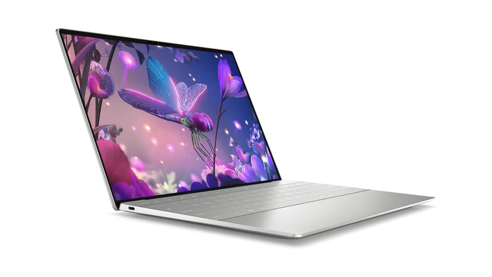 Dell XPS 13 9320 Core i7 12th Gen 32GB RAM 512GB SSD Touchscreen