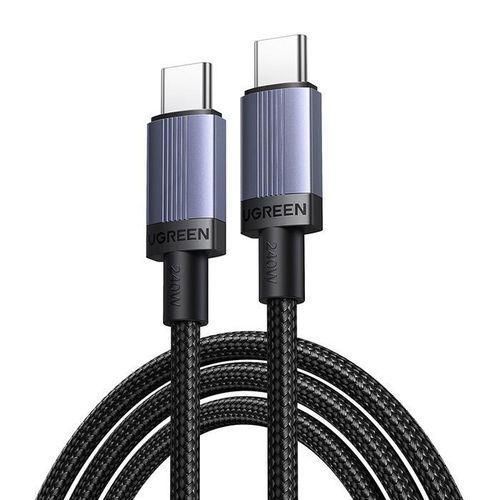 UGREEN USB-C to USB-C PD Fast Charging Cable 240W Max 2m - L532