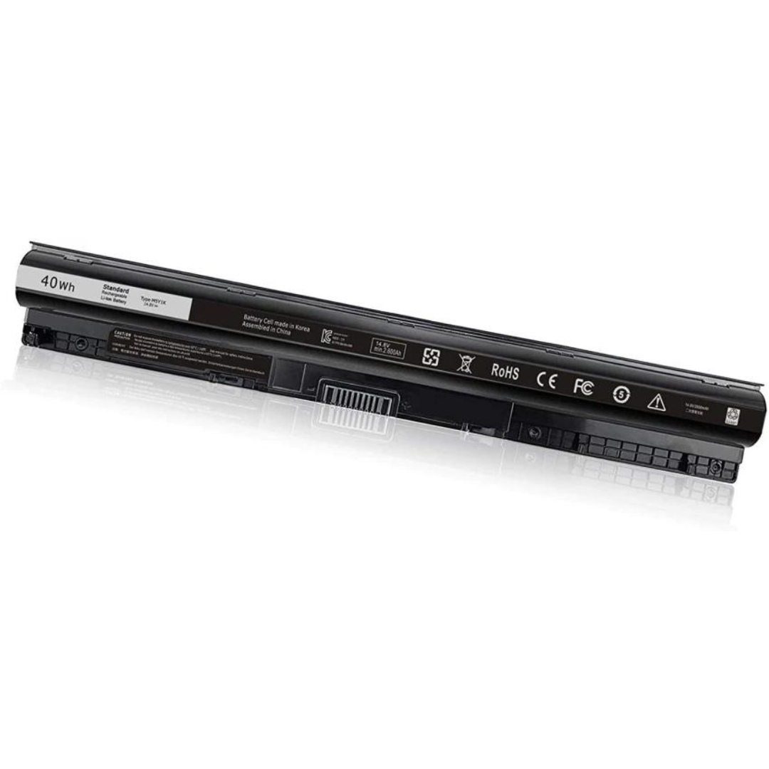 Dell P76G P76G001 Original 40Wh battery