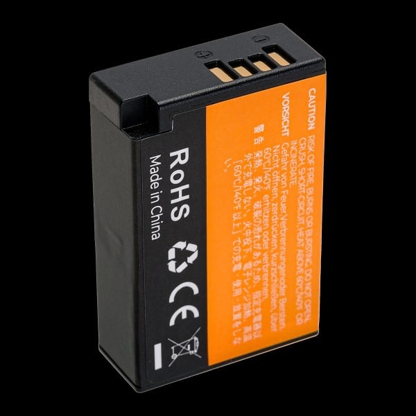 K&F LP-E17 Camera Battery