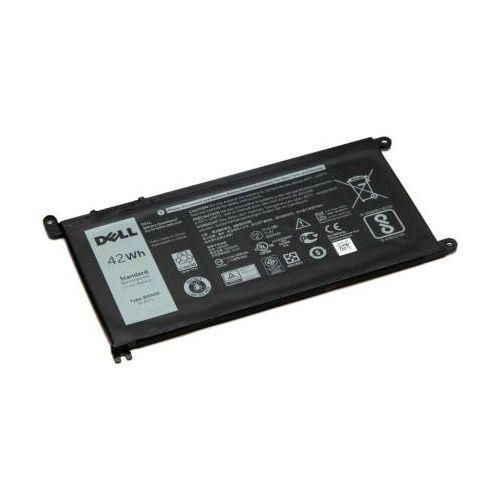 Dell Inspiron 15 5000 5567 5568 11.4V 42Wh Original Battery