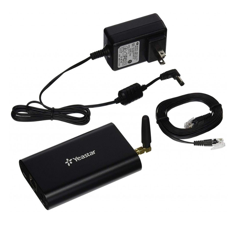Yeastar TG100 Gateway