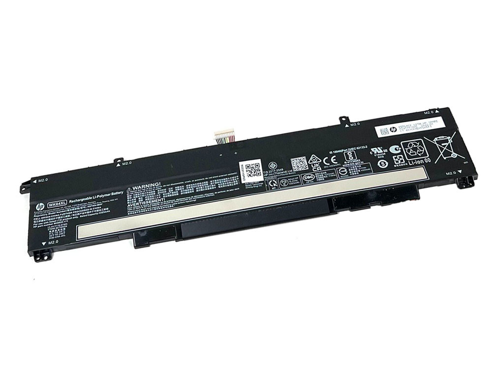 HP OMEN 17-ck0000 11.58V 83Wh WK06XL Battery