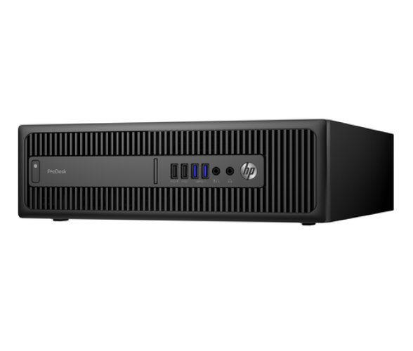 HP ProDesk 600 G2 Core i5 8GB RAM 500GB Hard disk