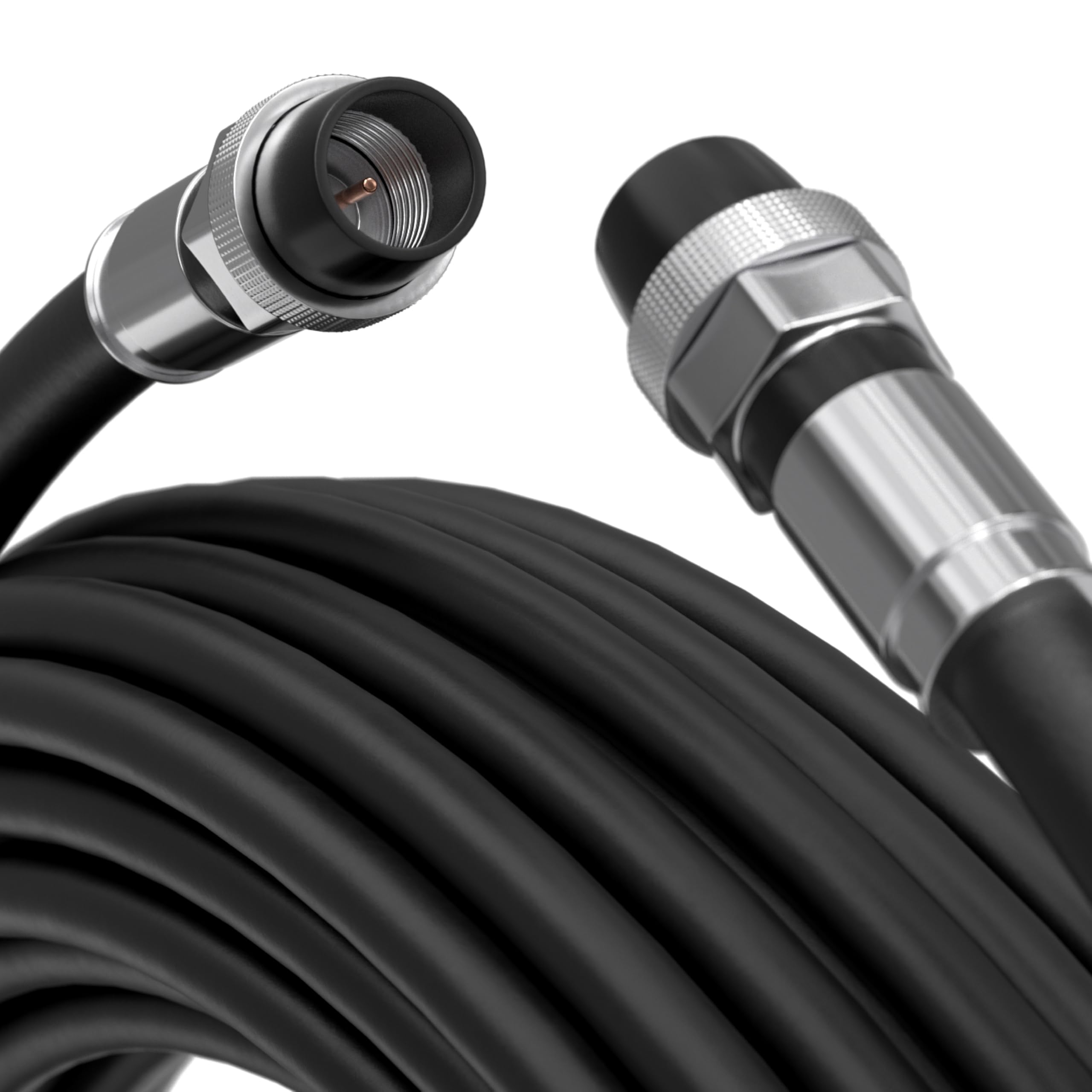 RG6 Coaxial Cable