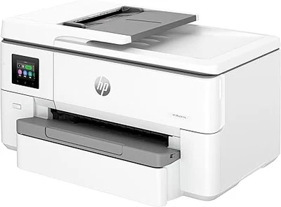 HP OfficeJet Pro 9720 Wi-Fi All-in-One Printer